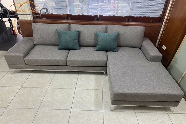 Sofa nỉ HY359